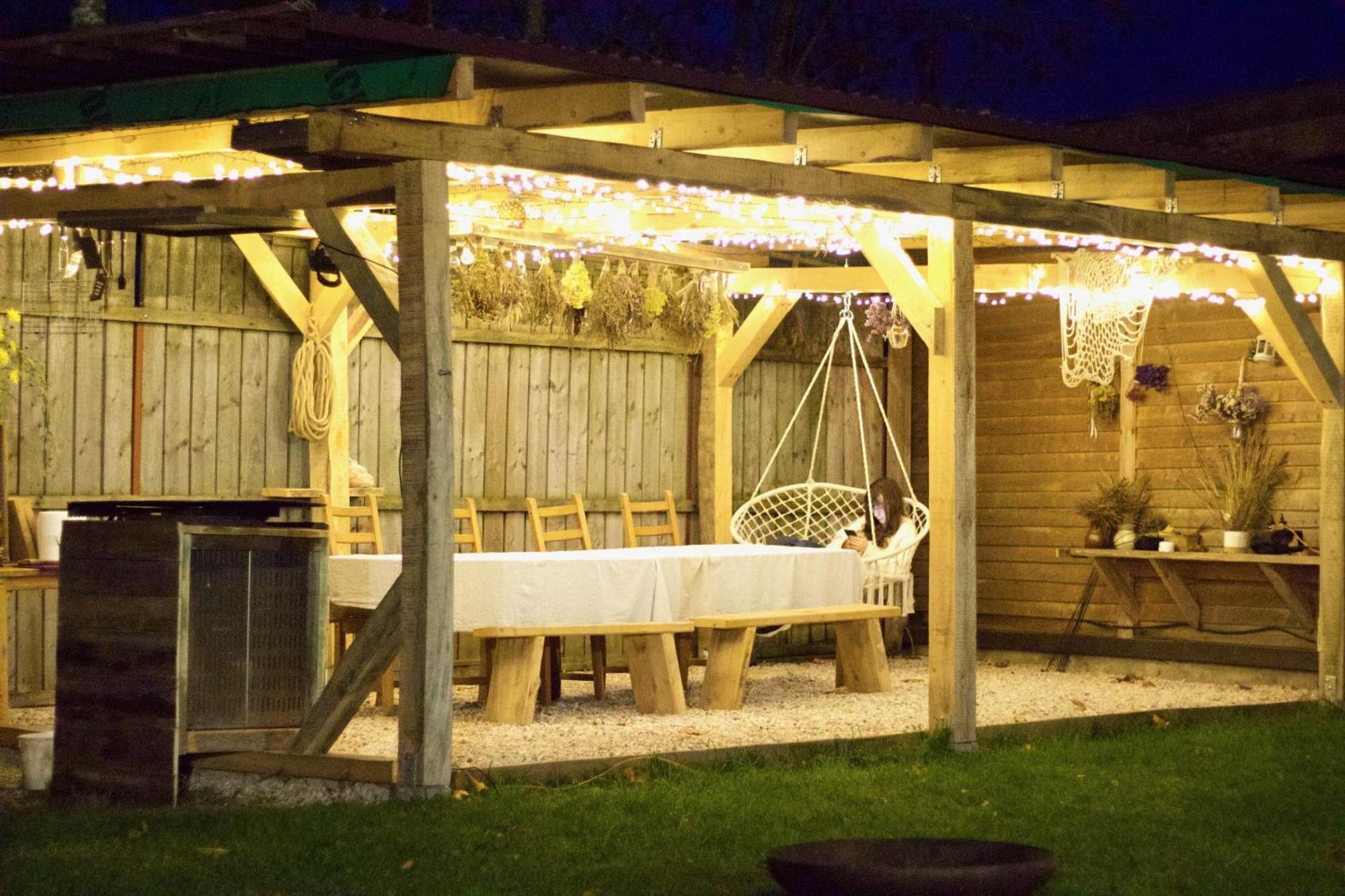 Mimi Boutique Farm Stay & Cuisine Niekursko Exterior foto